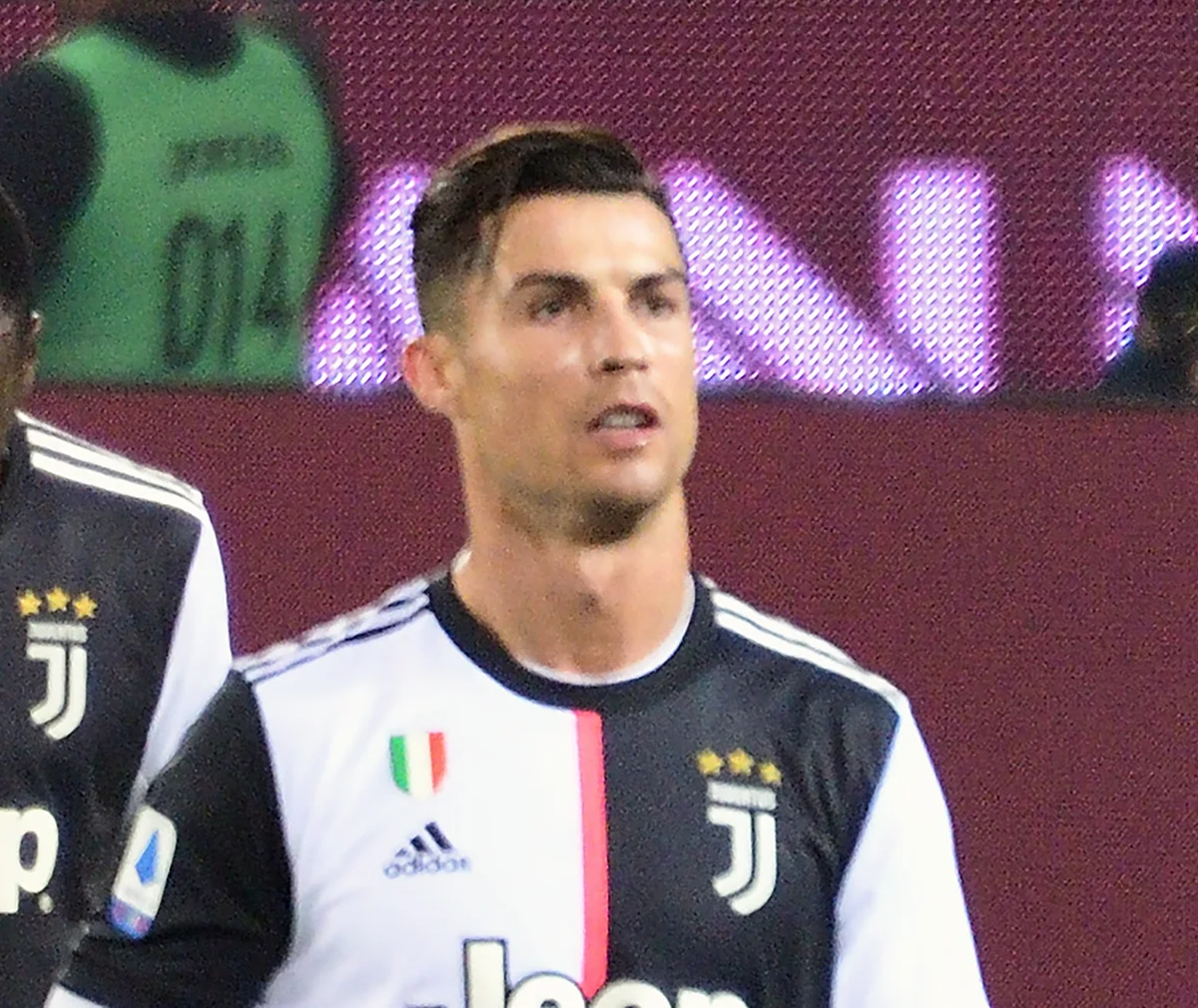 Cristiano Ronaldo, featured player analysis